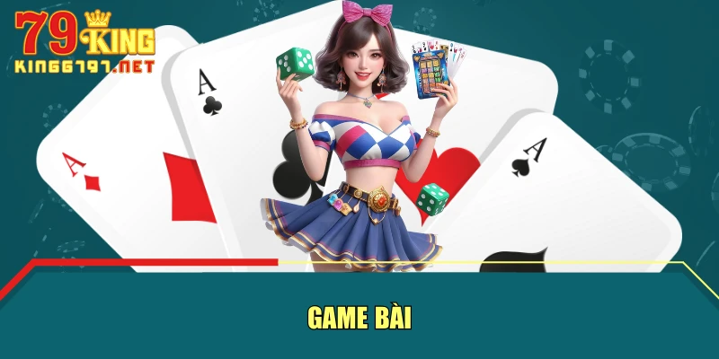 Game bài